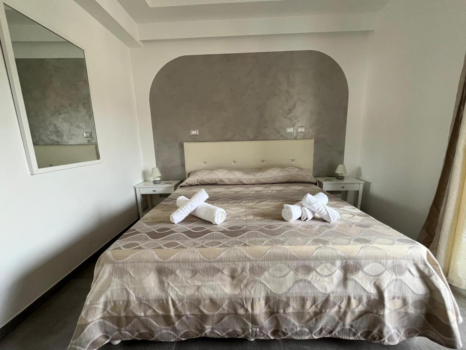 Appartamenti Il Ventaglio Lipari  Exterior photo