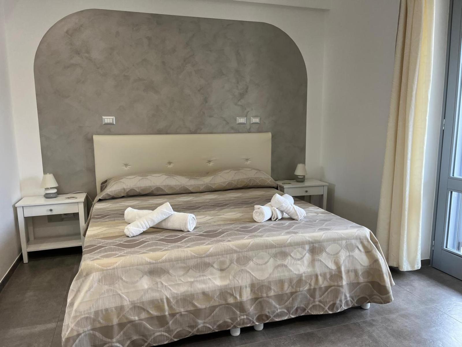 Appartamenti Il Ventaglio Lipari  Exterior photo