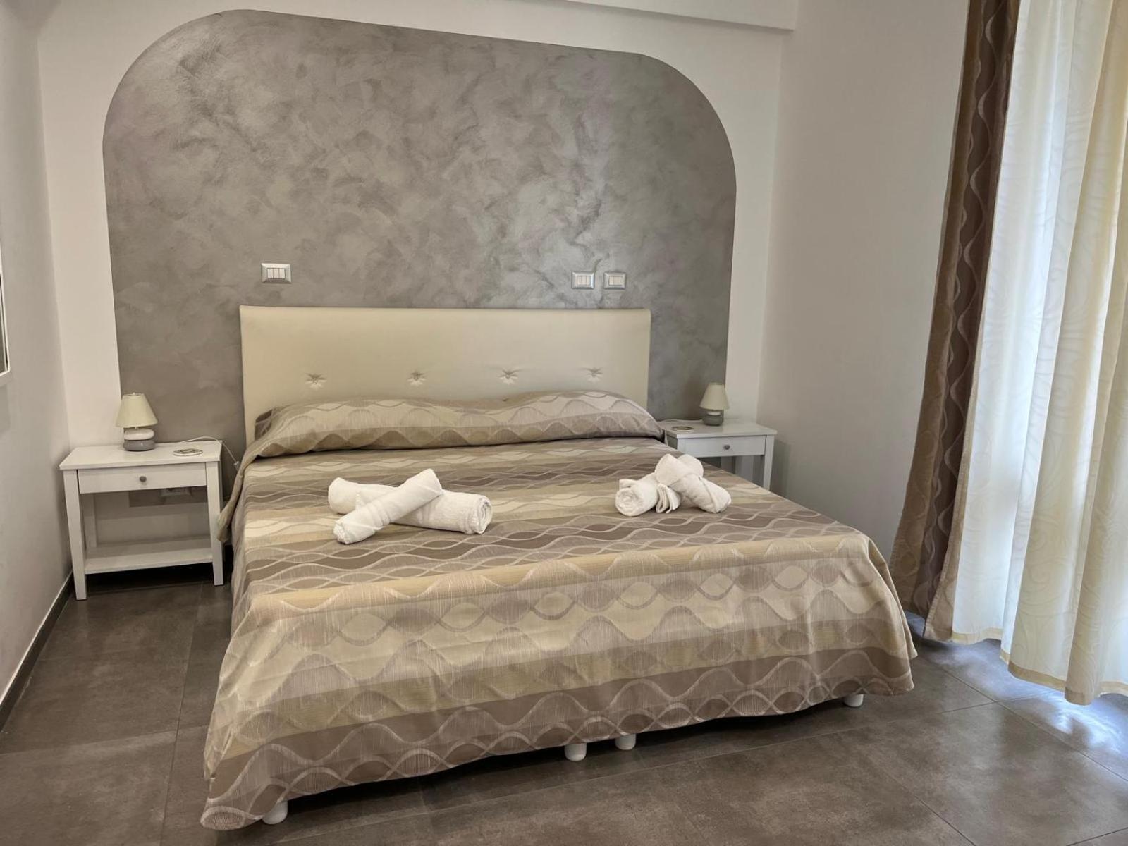 Appartamenti Il Ventaglio Lipari  Exterior photo