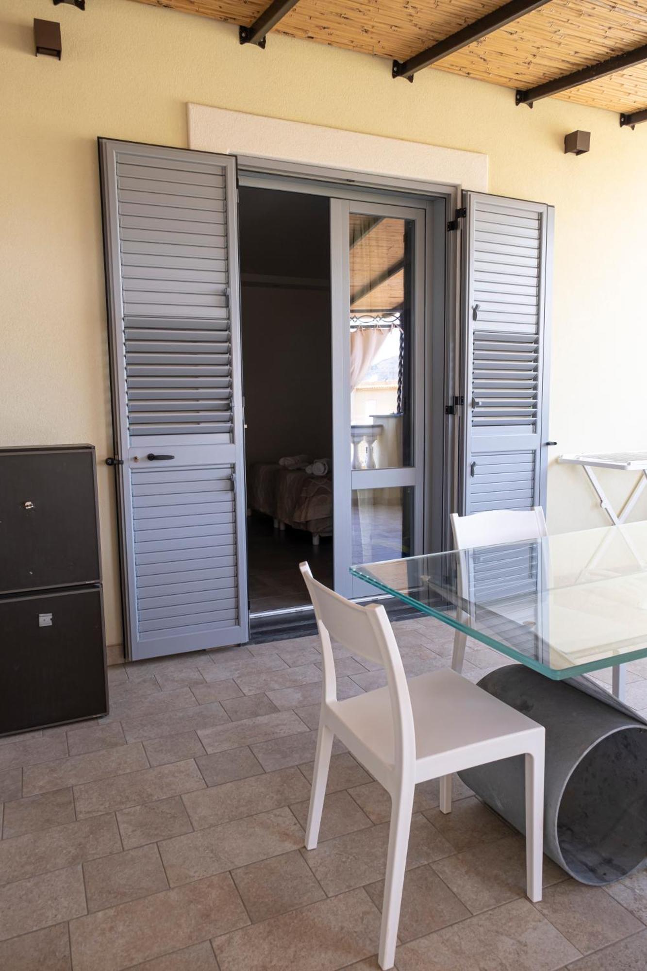 Appartamenti Il Ventaglio Lipari  Exterior photo