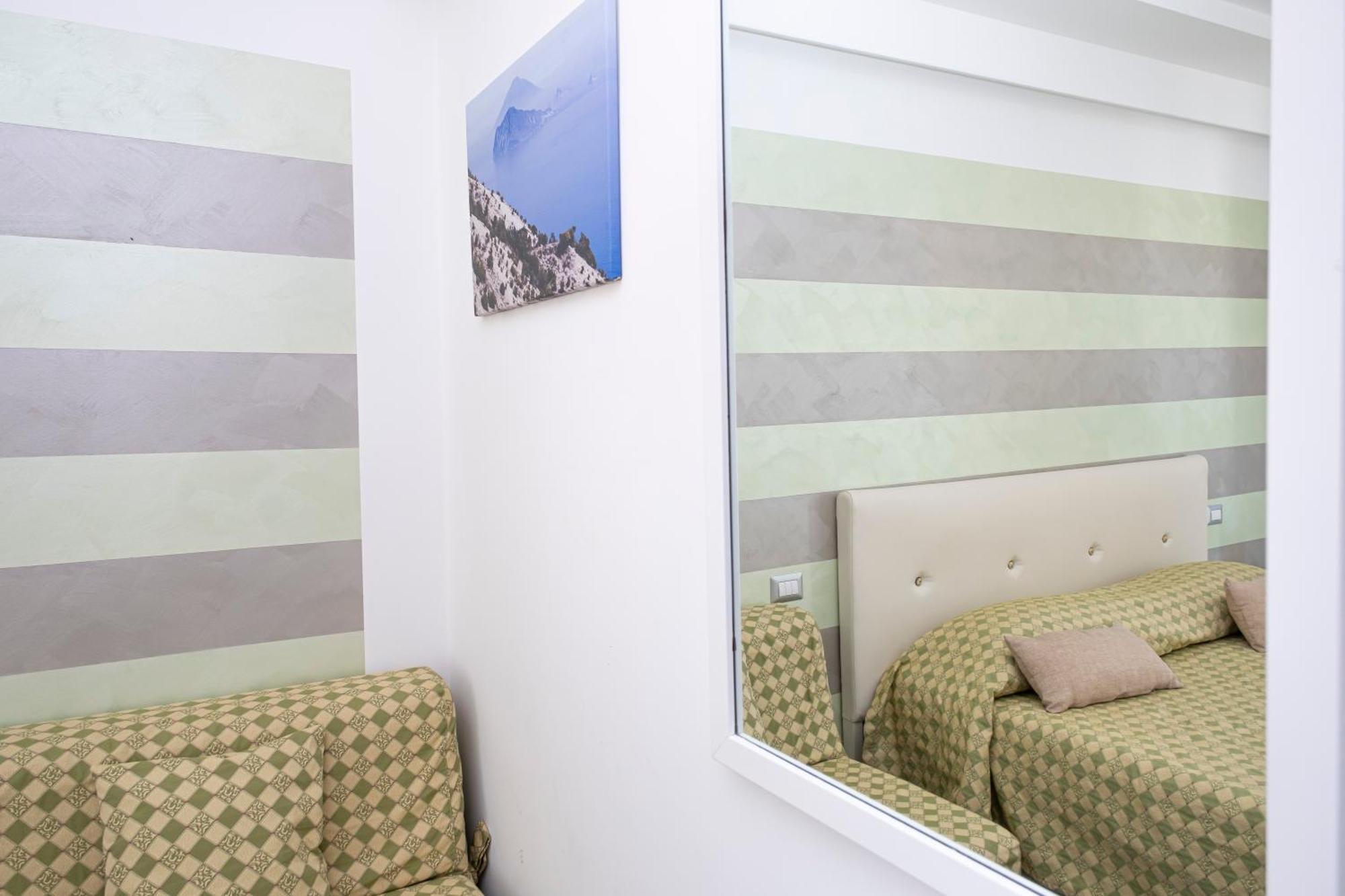 Appartamenti Il Ventaglio Lipari  Exterior photo