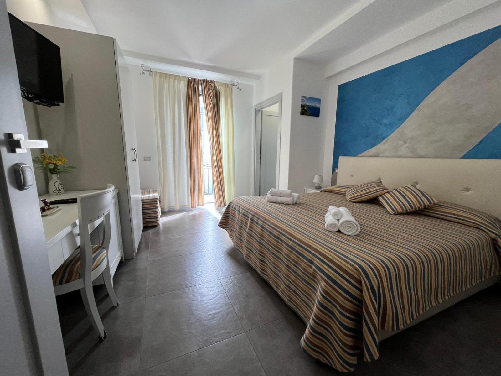 Appartamenti Il Ventaglio Lipari  Exterior photo