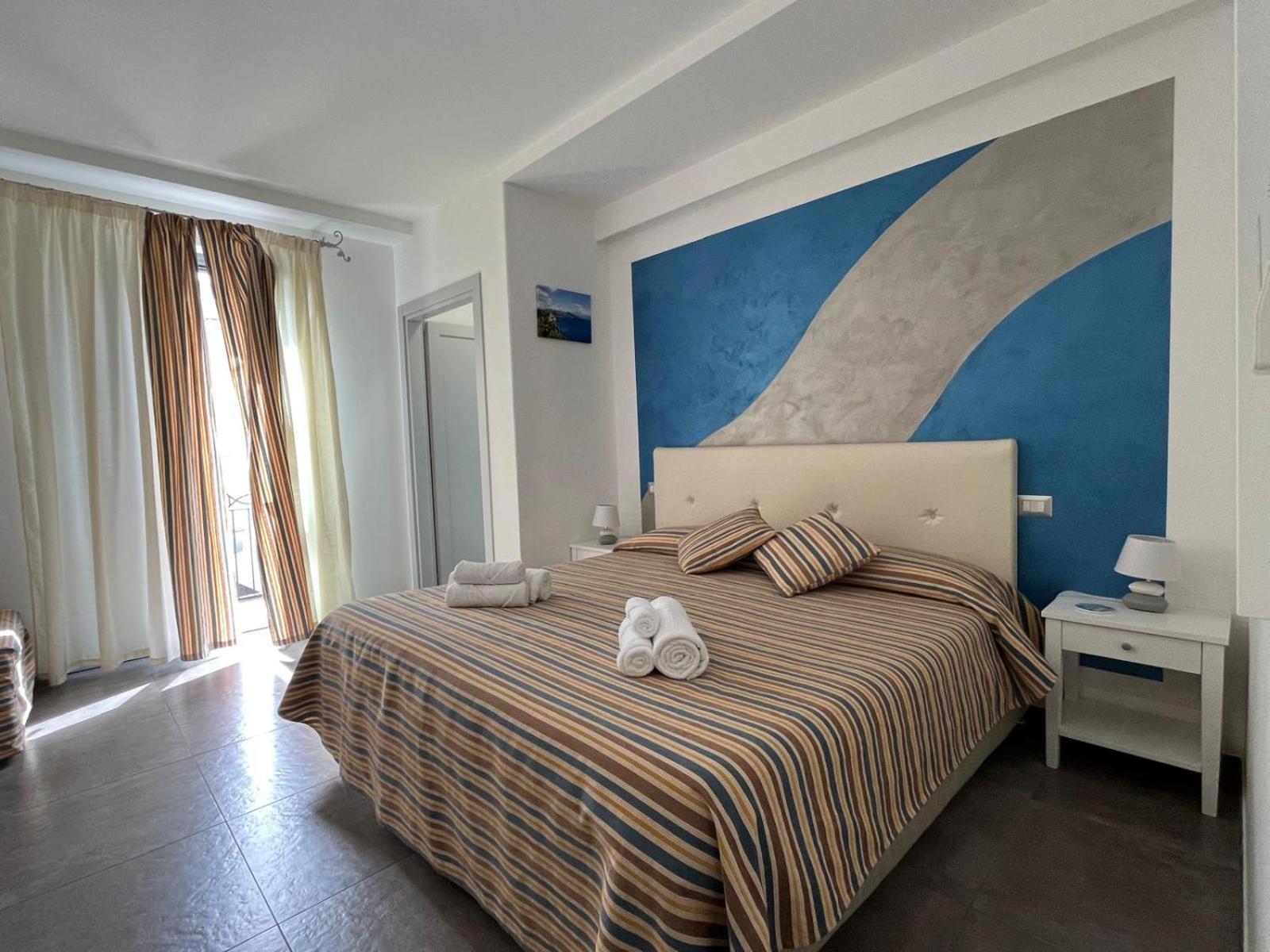 Appartamenti Il Ventaglio Lipari  Exterior photo