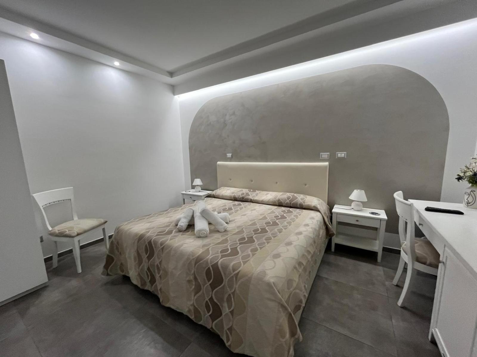 Appartamenti Il Ventaglio Lipari  Exterior photo