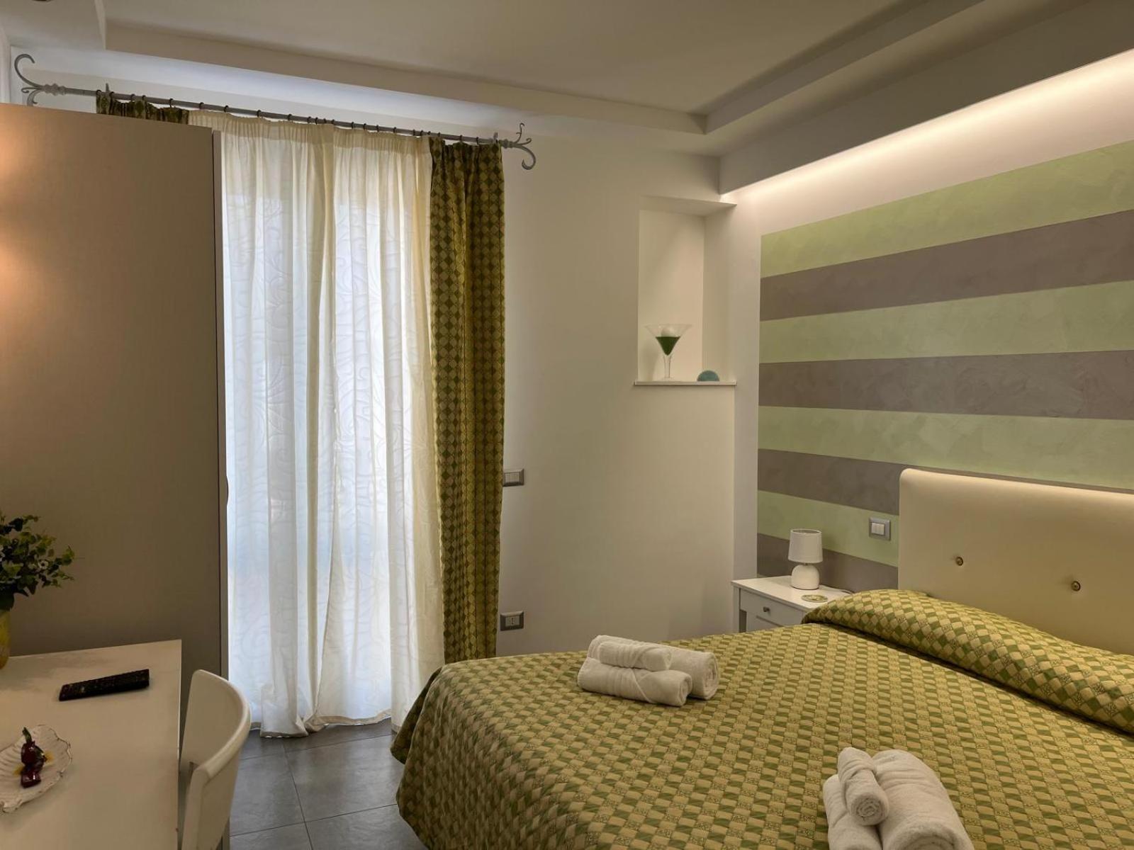 Appartamenti Il Ventaglio Lipari  Exterior photo